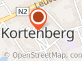 Gemeentebestuur van Kortenberg (Kortenberg) - Dienst Ruimtelijke Ordening en Stedenbouw