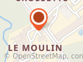 Moulins Soufflet