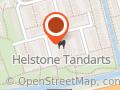 I.j.h. Helstone, Tandarts