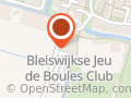 Bleiswijkse Jeu de Boules Club