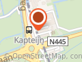 Woon/werklocatie Oud Ade
