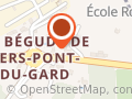 Piscine Equipement VerspontduGard