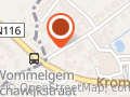 Seg-Distributie VOF