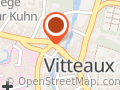 Vitteaux Funéraire