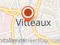Bureau d'Information Touristique de Vitteaux