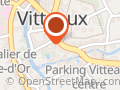 notaire à vitteaux