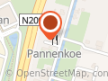 Pannenkoe Bleiswijk