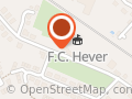 Supportersclub - KFC Hever