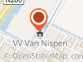 Voetbalvereniging Van Nispen