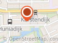 Dogus supermarkt en bakkerij