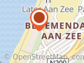 Beach Club Bloomingdale Aan Zee