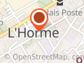 AXIHOME L'HORME