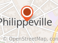Office du Tourisme de Philippeville