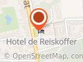 Golden Tulip Hotel De Reiskoffer