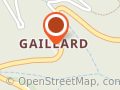 La Ferme Gaillard - Pailharès à vendre