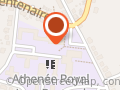 Atheneum Royal Jean Rostand