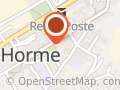 Cabinet infirmier Taillandier-Combe | L'Horme
