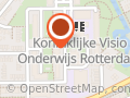 Sensis Onderwijs Locatie Rotterdam