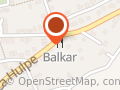 Pizzeria Balkar