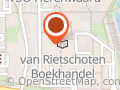 De notenwinkel van rotterdam