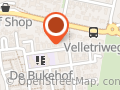 Klokkenmakerij 'de Tijd'