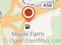 Tankstation Maple Farm Bv