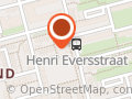 Middin, Locatie Hanrathstraat