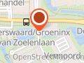Taxibedrijf M. Vermeulen