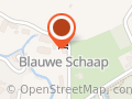 B&B 't Blauwe Schaap