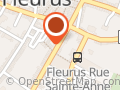 Mutualite Neutre Du Hainaut, Fleurus