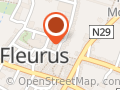 Poste Fleurus Centre (bureau de)