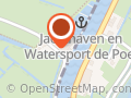 Jachthaven van der Meer