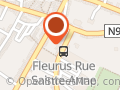 Massage Fleurus