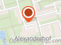 Alexanderbad Zwembad