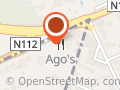 Ago’s