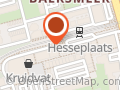 Bakkerij Hesseplaats