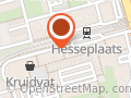 Patatzaak Hessesnack