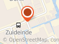Bedrijventerrein Dierenstein Barendrecht