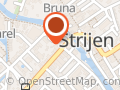 PostNL Postkantoor Strijen