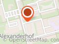 Seniorencomplex Rehoboth Rotterdam