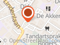 De Oude School, galerie/atelier Plan4
