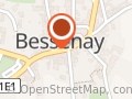 Opticien Cerise Sur La Lunette - Bessenay
