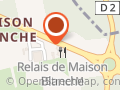 Le Relais de Maison Blanche