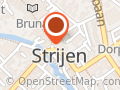 Wapen van Strijen