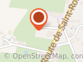 Tennis club SARCEY (AAT DE)