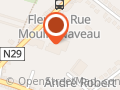 Carrefour market FLEURUS