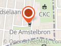 Amstelbron Café De