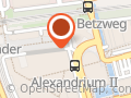 Interparking Alexandrium Noord