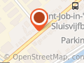 Croissy Express Sint-Job