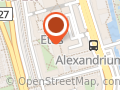 pipoos Rotterdam - Alexandrium